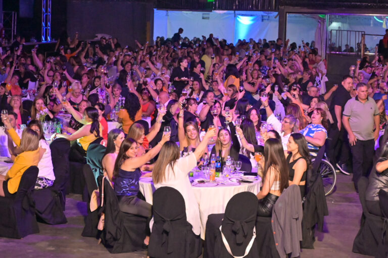 Lee más sobre el artículo Fiesta del Empleado Público: una muestra de reconocimiento y agradecimiento