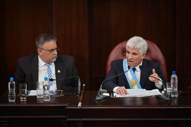 Lee más sobre el artículo Discurso completo del gobernador