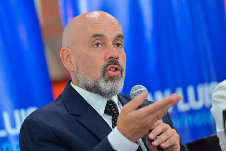 Lee más sobre el artículo “El censo se desarrolla de manera ágil, sin esperas ni aglomeraciones”