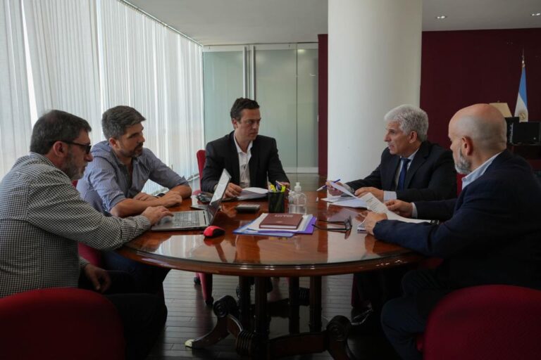 Lee más sobre el artículo Hay 3167 trabajadores públicos que no presentaron sus declaraciones juradas personalmente