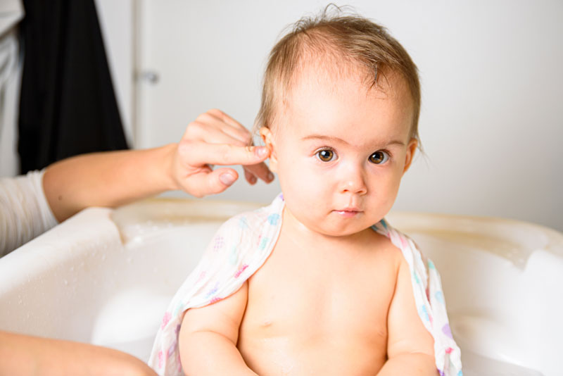 Read more about the article Realizan un estudio preventivo para la detección de hipoacusia en bebés