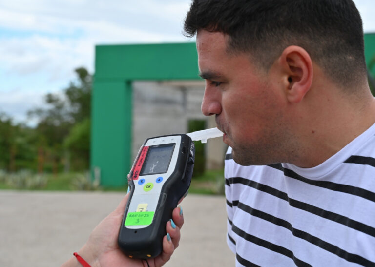 Lee más sobre el artículo ‘Alcohol Cero’: cómo son los controles a los conductores