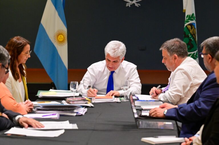 Lee más sobre el artículo Analizan una masiva regularización dominial de viviendas sociales