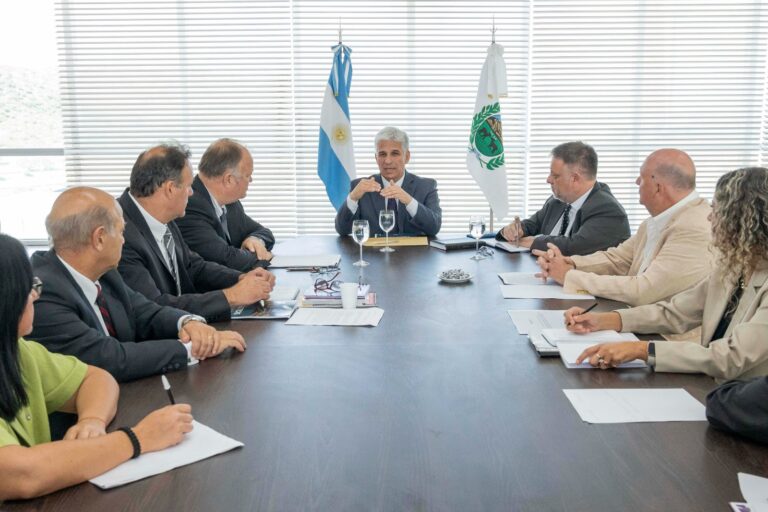 Lee más sobre el artículo La logística como oportunidad de inversión