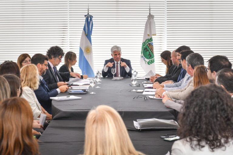 Lee más sobre el artículo El viernes se lanza el programa Escriturá tu Casa