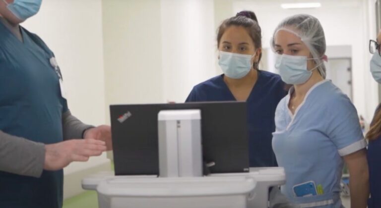 Lee más sobre el artículo Recomendaciones de Salud para la prevención del coronavirus