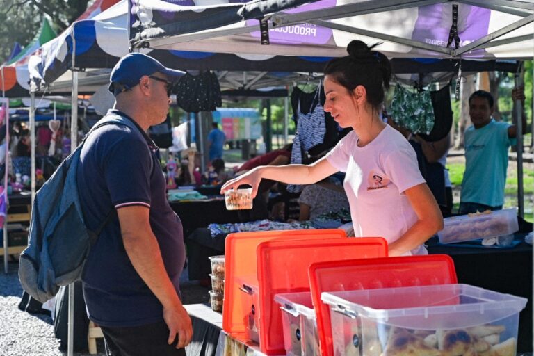 Lee más sobre el artículo Habilitan el Registro de Emprendedores para incorporar nuevos productores a programas del Gobierno