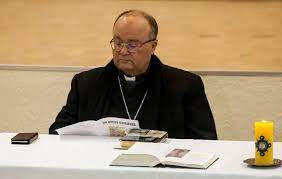 Read more about the article Un asesor del Papa dice que la Iglesia debe evaluar “seriamente” el matrimonio de sacerdotes