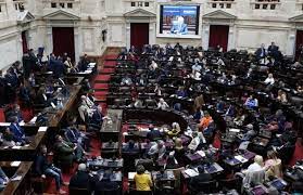 Read more about the article Ley Ómnibus: acalorado debate en Diputados por una ley crucial para el Gobierno de Milei