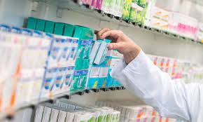 Read more about the article Medicamentos: subieron hasta 300% en apenas dos meses y el consumo se desbarrancó 20%