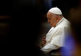 Read more about the article Papa Francisco: “Quisiera ir a la Argentina en la segunda mitad del año”
