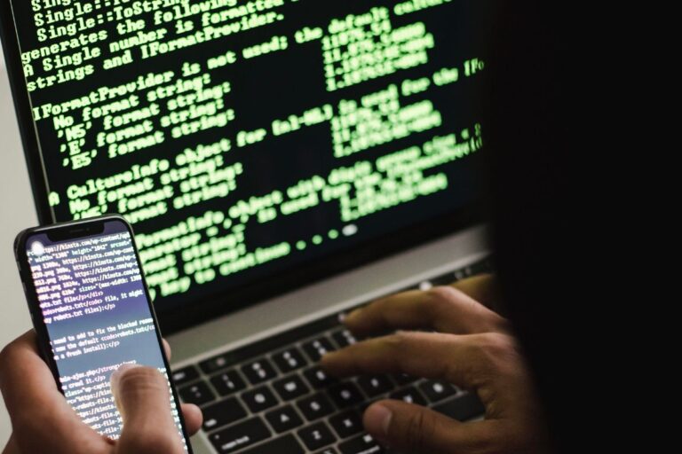 Lee más sobre el artículo Recomendaciones para evitar estafas virtuales