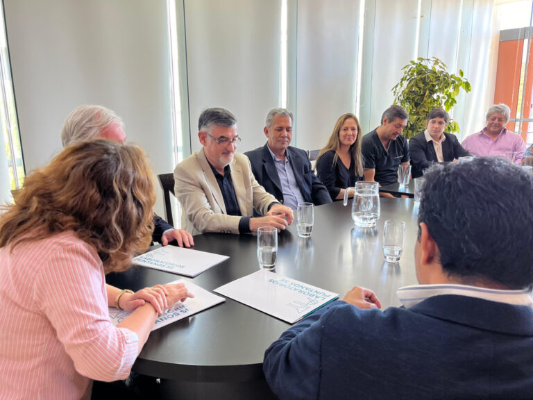 Lee más sobre el artículo Impulsan la investigación y producción de cannabis medicinal en San Luis