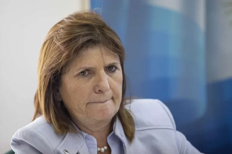 Lee más sobre el artículo Bullrich defendió el operativo en el Congreso y afirmó que los incidentes fueron generados “a propósito” por manifestantes