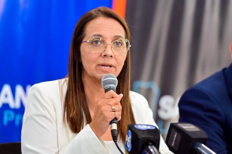 Lee más sobre el artículo Se pondrá en funcionamiento la Red de Acompañamiento Familiar
