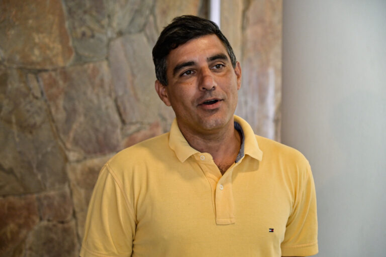 Lee más sobre el artículo Plan de alfabetización: “Va a ser muy positivo para la educación y para el futuro de los chicos”