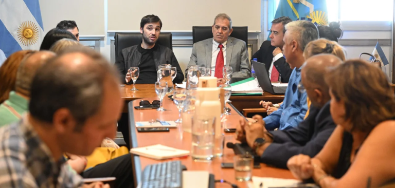 Lee más sobre el artículo Chubut creó su propio fondo de incentivo docente