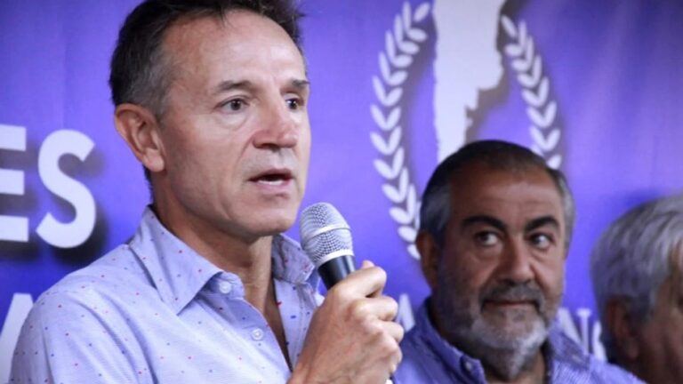 Lee más sobre el artículo La CGT prevé una escalada en la conflictividad que derivará en otro paro general