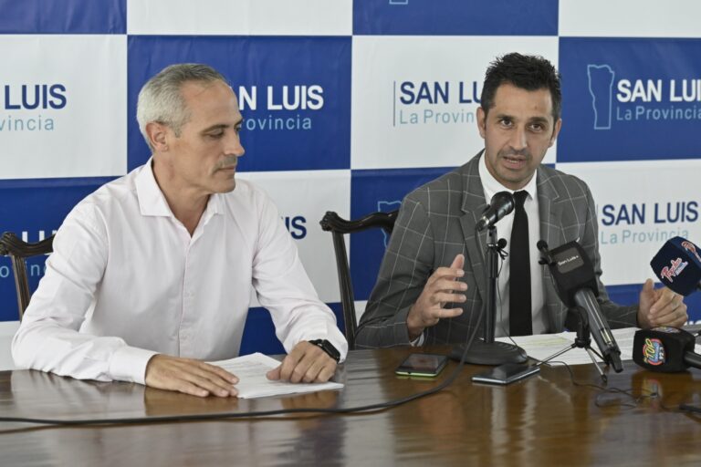 Lee más sobre el artículo San Luis se Prepara para una Semana Santa Cargada de Actividades