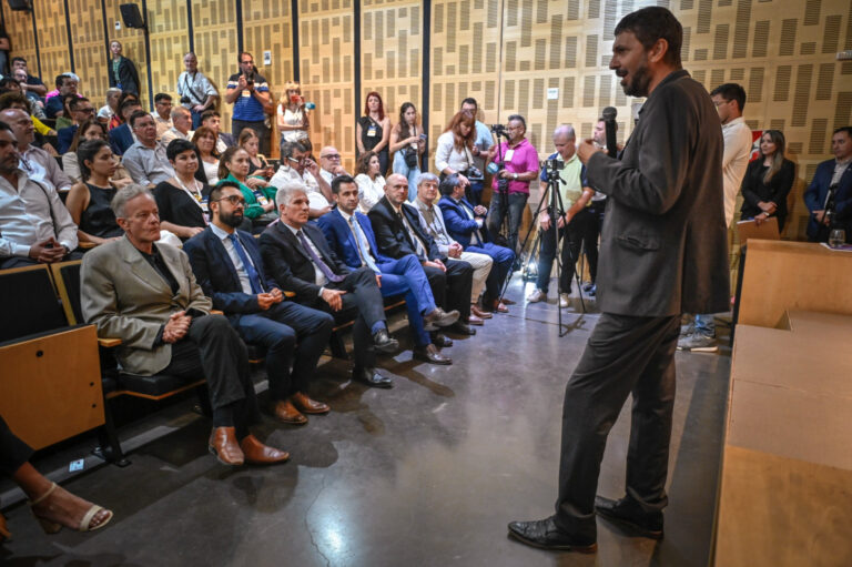 Lee más sobre el artículo San Luis Busca Estrechar Vínculos Turísticos con Chile: El Encuentro en Merlo Promueve Alianzas Regionales