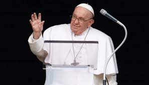Read more about the article El papa Francisco pide el fin del conflicto de Gaza: “¡Basta, por favor, frenen!”