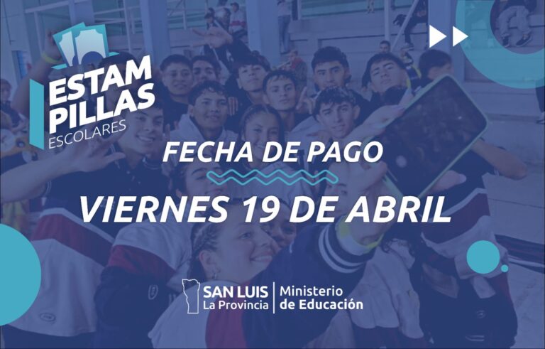 Lee más sobre el artículo “Logro Educativo: Más de 2.400 Egresados del 2023 Reciben Estampillas Escolares este Viernes”