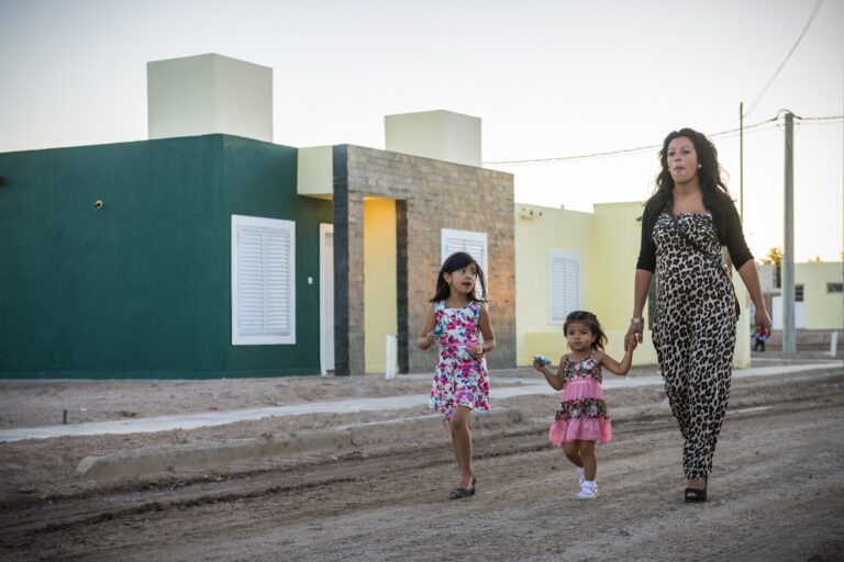 Lee más sobre el artículo Comienza el reempadronamiento de los adjudicatarios de los planes ‘Progreso y Sueños’