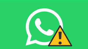 Read more about the article Se cayó WhatsApp a nivel mundial durante varios minutos y dejó incomunicados a sus usuarios