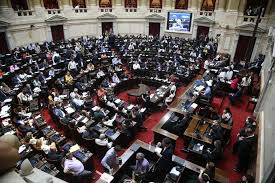 Read more about the article El Gobierno envió a las provincias y al Congreso la nueva Ley de Bases