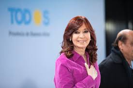 Read more about the article Cristina Kirchner hablará en un acto ante la militancia por primera vez en la era Milei
