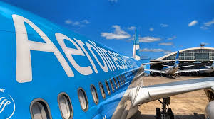 You are currently viewing Gremios de Aerolíneas Argentinas en “estado de alerta” por la situación de la empresa