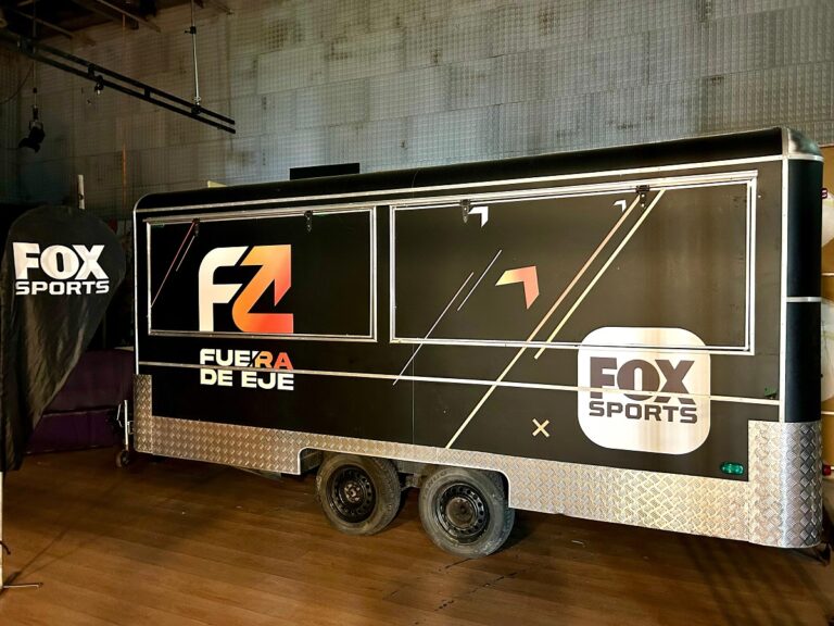 Lee más sobre el artículo San Luis se exhibirá en Fox Sports a través del programa ‘Fuera de Eje’