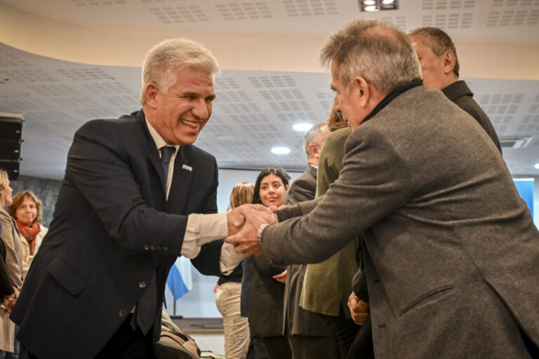 Lee más sobre el artículo Firman acuerdo para fortalecer la articulación entre la Educación Media y Superior en San Luis