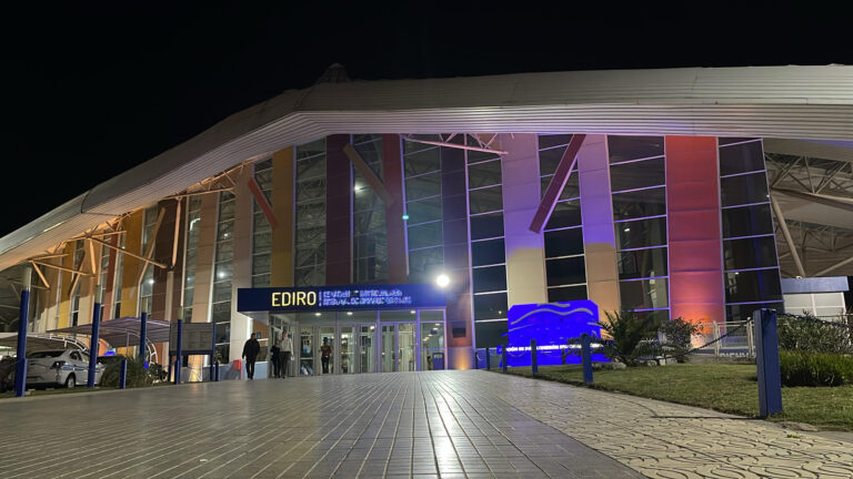 Lee más sobre el artículo La EDIRO se convierte en la primera terminal inclusiva para neurodiversidades en Argentina