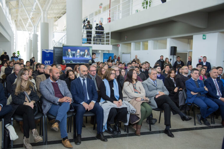 Lee más sobre el artículo Presentación de la Ley de Fomento a las Inversiones en el Parque de la Industria del Conocimiento