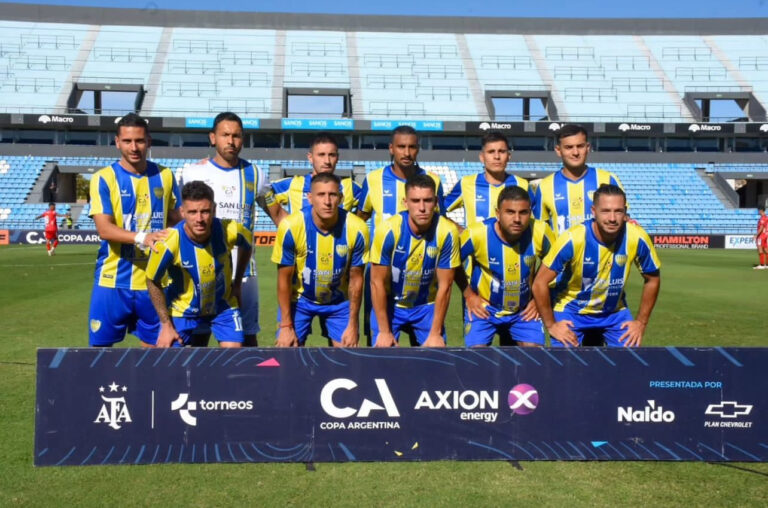 Lee más sobre el artículo Juventud busca sorprender a Independiente en la Copa Argentina