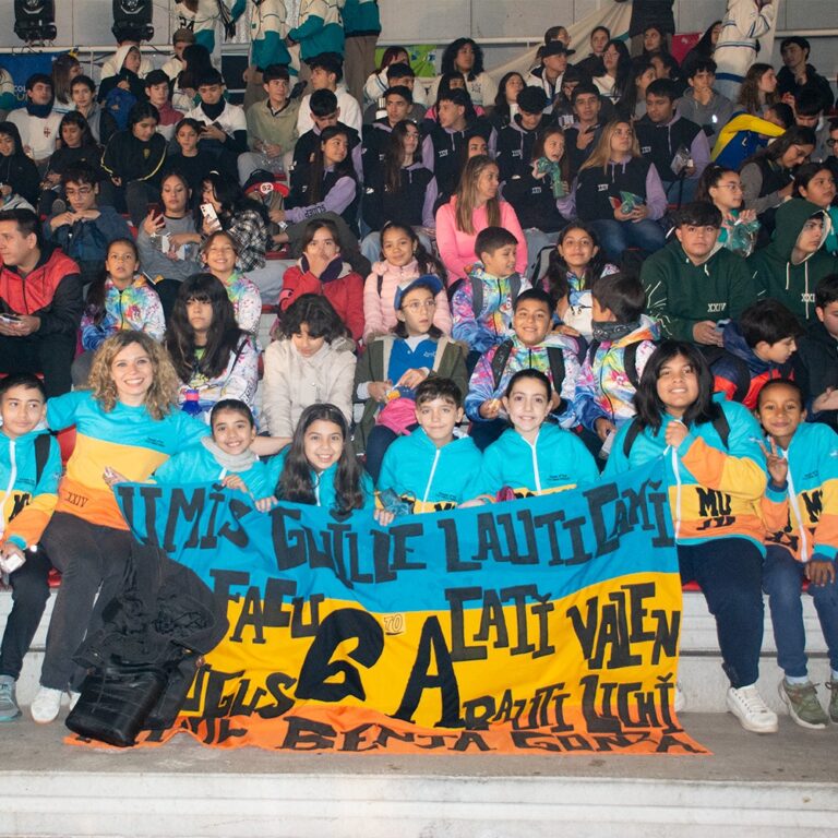 Lee más sobre el artículo Comienzan las Inscripciones para los Intercolegiales Culturales 2024
