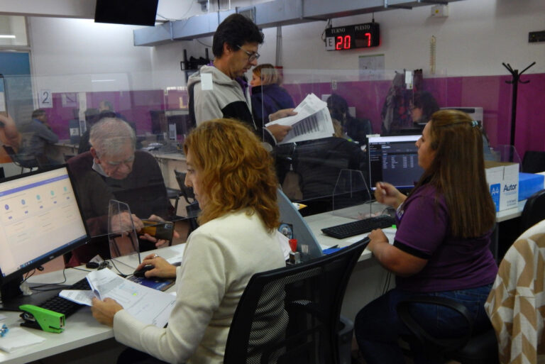 Lee más sobre el artículo Última oportunidad para ponerse al día con los impuestos provinciales: la moratoria entra en su fase final