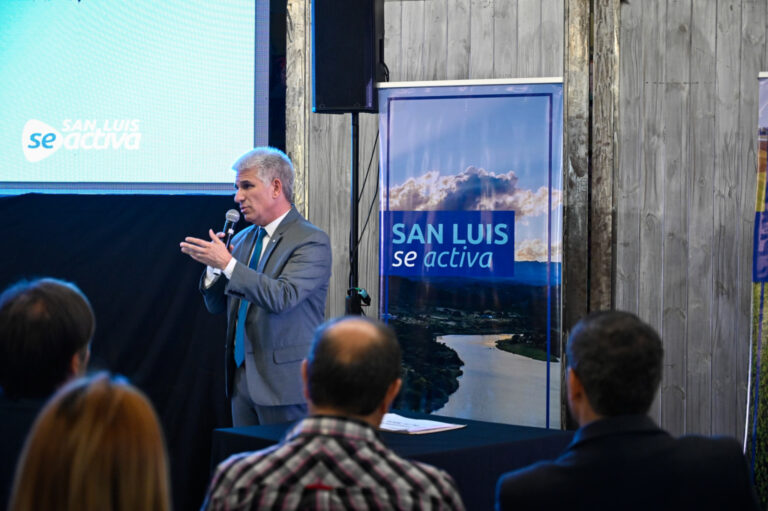 Lee más sobre el artículo Última Semana para Postular Proyectos de Financiamiento Público en Desarrollo Productivo