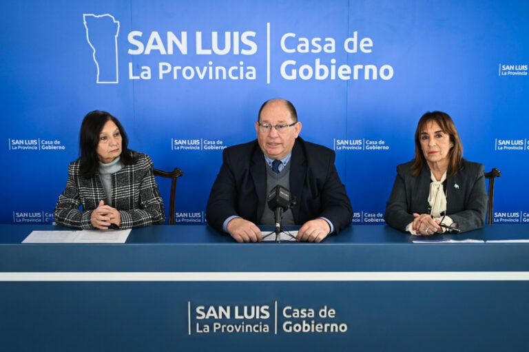 Lee más sobre el artículo San Luis será sede de las Jornadas sobre Cooperativismo y Mutualismo Educacional