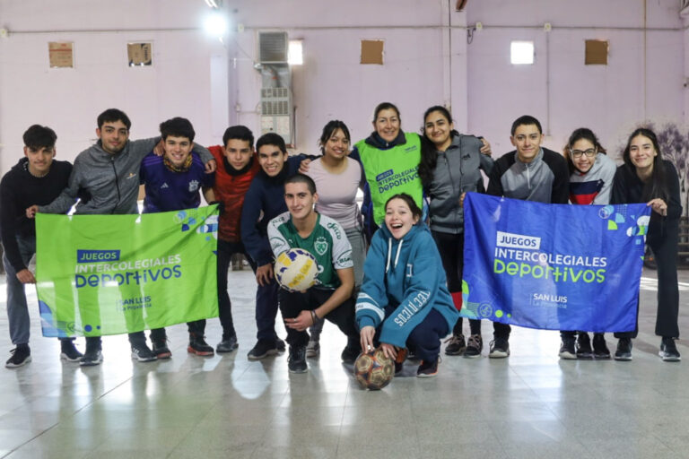 Lee más sobre el artículo Comenzaron los chequeos médicos para los Juegos Intercolegiales Deportivos