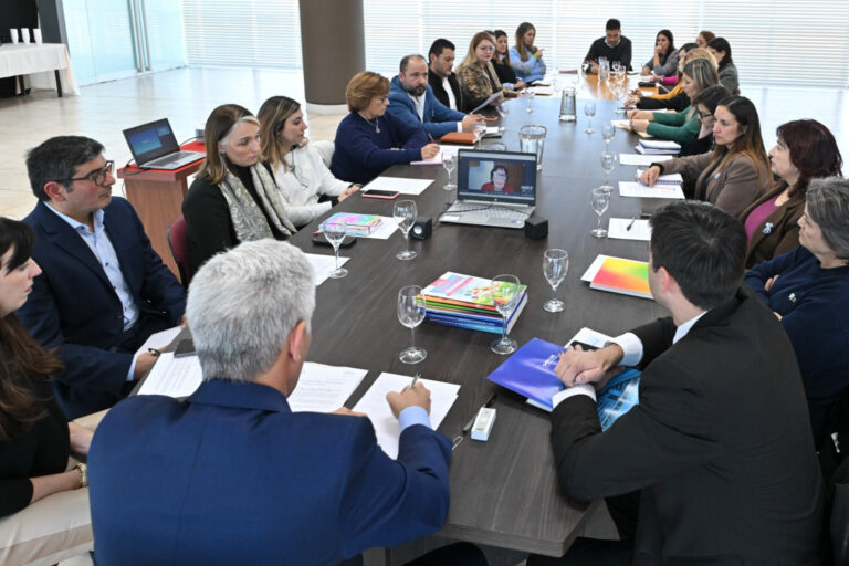 Lee más sobre el artículo Alarma en San Luis: Dos de cada tres alumnos de 2° y 3° grado no comprenden lo que leen
