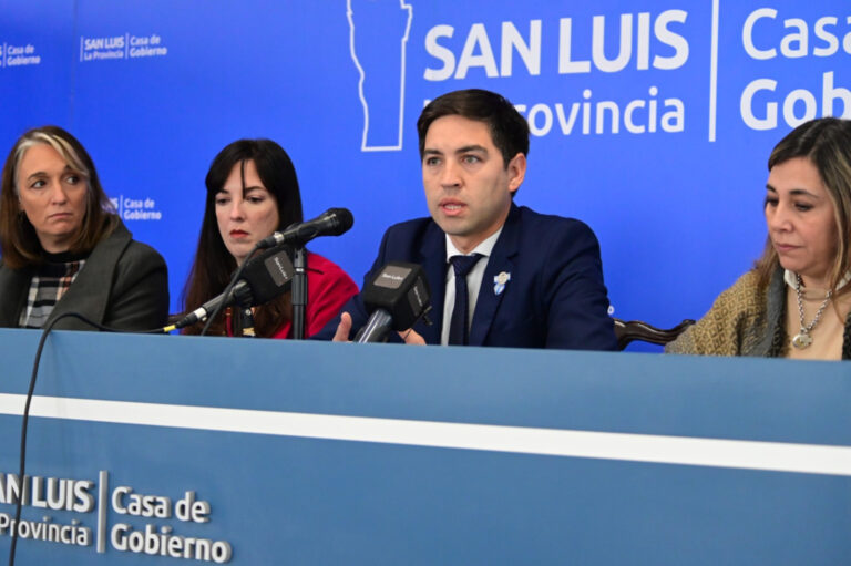 Lee más sobre el artículo San Luis avanza con su Plan de Alfabetización: Un diagnóstico revela desafíos y soluciones