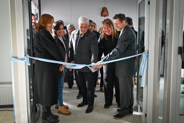 Lee más sobre el artículo Inauguración del centro de prevención y asistencia a las adicciones: compromiso con la salud y el bienestar