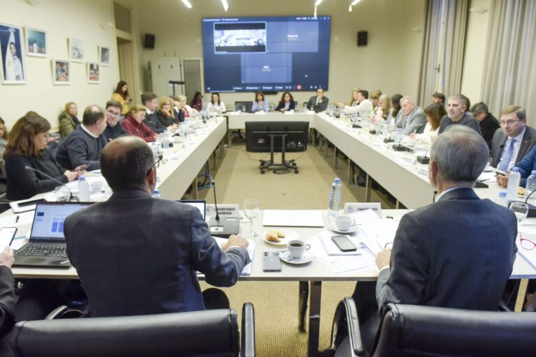 Lee más sobre el artículo El Consejo Federal de educación aprueba unánimemente el Compromiso Federal por la Alfabetización