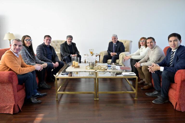 Lee más sobre el artículo Chequeos Médicos Obligatorios para Participantes de los Juegos Intercolegiales en San Luis