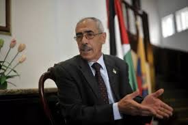 Read more about the article Dirigente palestino opinó que Israel “lleva 20 años preparando” a Javier Milei