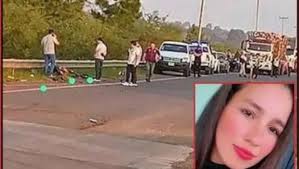 Lee más sobre el artículo Detuvieron a un narco que atropelló y mató a una estudiante durante una fuga en Corrientes