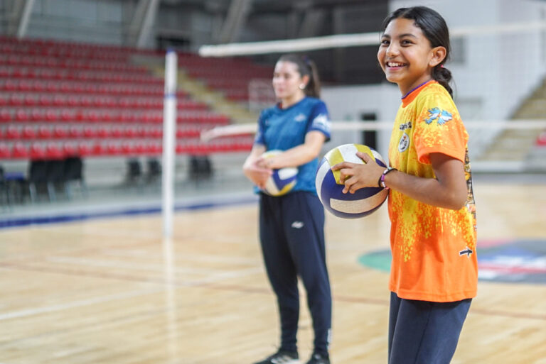 Lee más sobre el artículo Todo listo para los Juegos Intercolegiales Deportivos de San Luis: ¡Inscripciones próximas a cerrar!