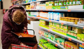 Read more about the article Inflación: los alimentos bajaron un 1% la última semana de abril